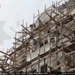 Thi công trọn gói biệt thự 4 tầng