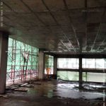 Thi công khách sạn