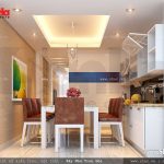 Phòng ăn đẹp