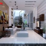 Nội thất phòng khách đẹp