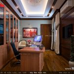 Phòng làm việc giám đốc