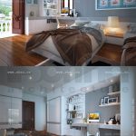 Phòng ngủ cho con