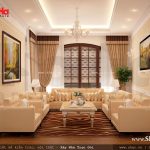 Phòng sinh hoạt chung