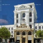 Khách sạn mini đẹp