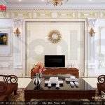 Phòng khách đẹp