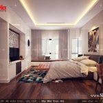 Phòng ngủ bố mẹ