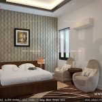 Phòng ngủ cho ông bà