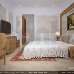 Phòng ngủ đơn đẹp