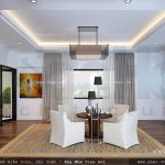 Phòng sinh họa chung cho gia đình