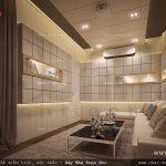 Phòng sinh hoạt chung