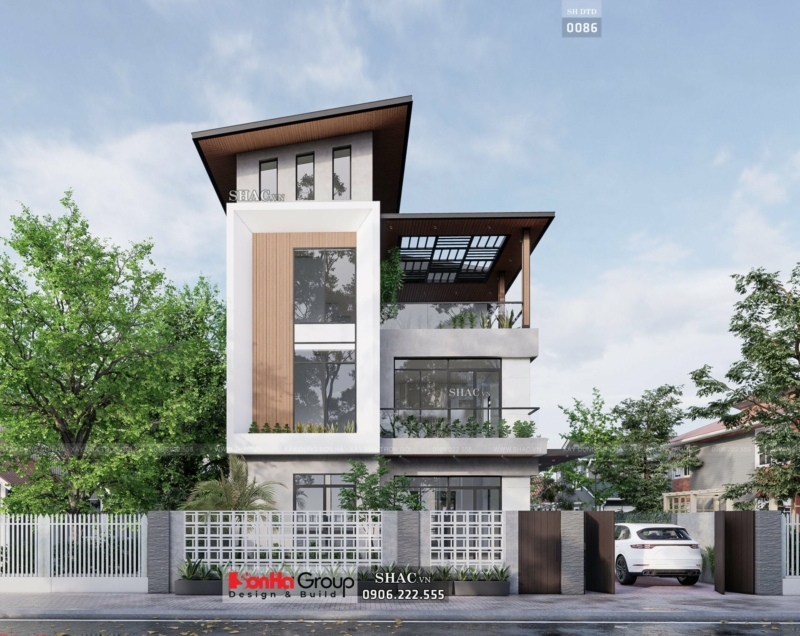 biệt thự 3 tầng mặt tiền 15m biệt thự 3 tầng mặt tiền 15m