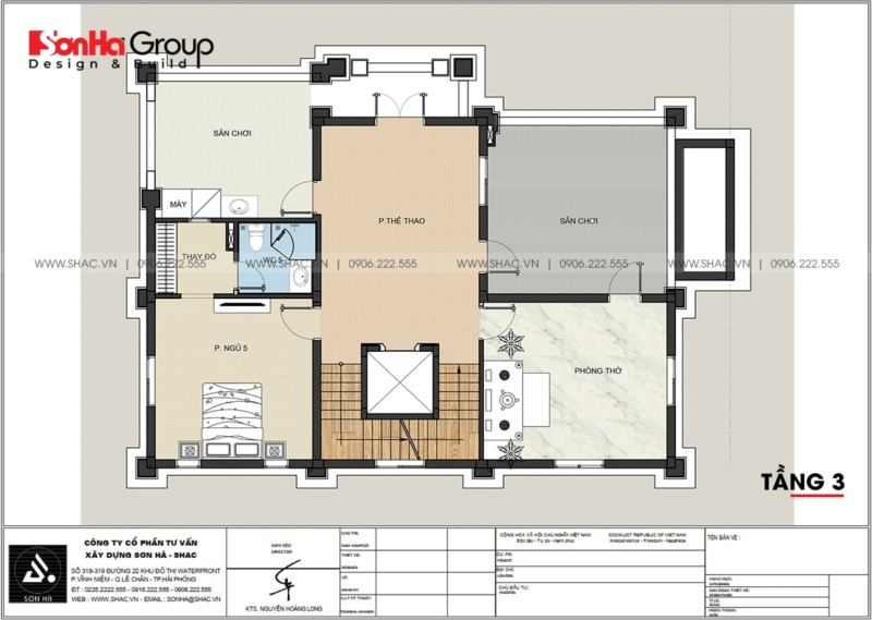 biệt thự 3 tầng mặt tiền 15m biệt thự 3 tầng mặt tiền 15m