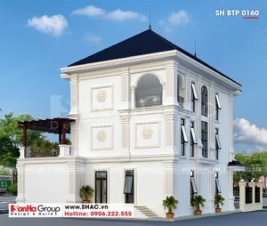 biệt thự 3 tầng mặt tiền 15m biệt thự 3 tầng mặt tiền 15m