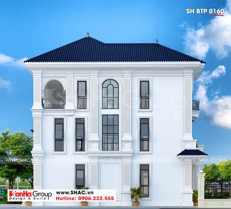 biệt thự 3 tầng mặt tiền 15m biệt thự 3 tầng mặt tiền 15m