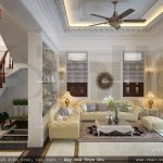 Biệt thự phố đẹp