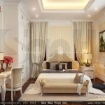 Phòng ngủ bố mẹ