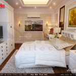 Phòng ngủ cho khách