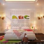 Phòng ngủ cho con