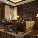 Phòng ngủ vip