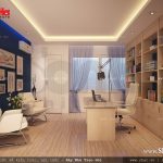 Phòng làm việc của giám đốc