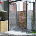 Thiết kế bàn trà