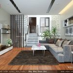 Phòng khách đẹp