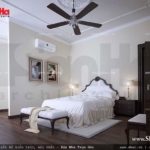 Phòng ngủ đẹp