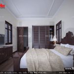 Phòng ngủ 4