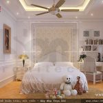 Phòng ngủ con trai