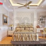 Phòng ngủ tầng 2