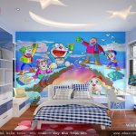 Phòng ngủ cho bé