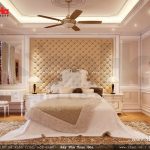 Phòng ngủ vip đẹp