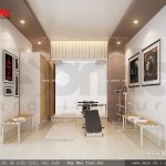 Phòng tập Gym tại nhà