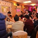 SHAC tổ chức thành công chương trình Tất niên “Sơn Hà Gala Night” 12