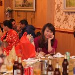 SHAC tổ chức thành công chương trình Tất niên “Sơn Hà Gala Night” 13