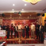 SHAC tổ chức thành công chương trình Tất niên “Sơn Hà Gala Night” 15