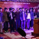 SHAC tổ chức thành công chương trình Tất niên “Sơn Hà Gala Night” 18