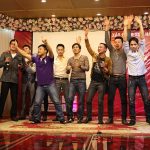 SHAC tổ chức thành công chương trình Tất niên “Sơn Hà Gala Night” 21