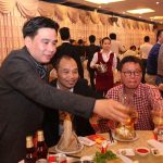 SHAC tổ chức thành công chương trình Tất niên “Sơn Hà Gala Night” 2