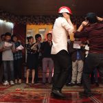 SHAC tổ chức thành công chương trình Tất niên “Sơn Hà Gala Night” 36