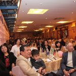 SHAC tổ chức thành công chương trình Tất niên “Sơn Hà Gala Night” 7