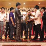 SHAC tổ chức thành công chương trình Tất niên “Sơn Hà Gala Night” 38