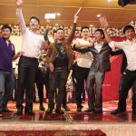 SHAC tổ chức thành công chương trình Tất niên “Sơn Hà Gala Night” 39