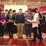 SHAC tổ chức thành công chương trình Tất niên “Sơn Hà Gala Night” 42