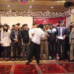 SHAC tổ chức thành công chương trình Tất niên “Sơn Hà Gala Night” 44