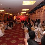 SHAC tổ chức thành công chương trình Tất niên “Sơn Hà Gala Night” 10