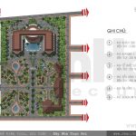 Bản đồ quy hoạch khách sạn