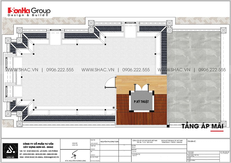 11 Mẫu Biệt Thự 3 Tầng 4 Phòng Ngủ Yêu Thích Nhất Hiện Nay 17 biệt thự 3 tầng 4 phòng ngủ