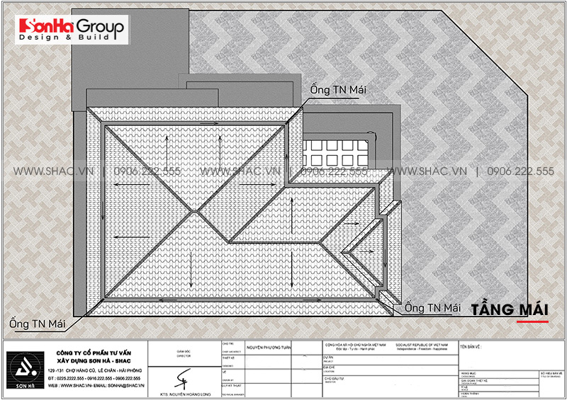 11 Mẫu Biệt Thự 3 Tầng 4 Phòng Ngủ Yêu Thích Nhất Hiện Nay 27 biệt thự 3 tầng 4 phòng ngủ
