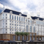 Dự án quy hoạch khách sạn tại thanh hóa